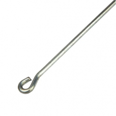Спица с петлей 375 мм