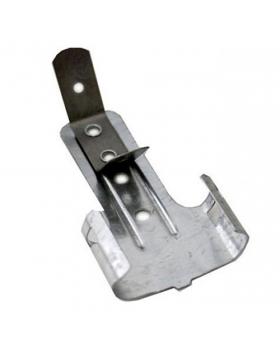 Подвес анкерный с разжимным элементом для профиля