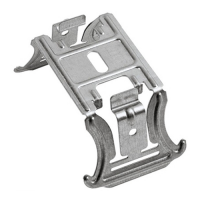 Соединитель двухуровневый Knauf для профиля CD 60/27 (100 шт)