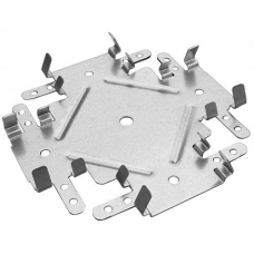 Соединитель крестообразный "краб" Knauf Niveauverbinder Соединитель крестообразный "краб" Knauf Niveauverbinder