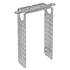 Подвес П-образный Knauf ES-200 (100 шт) Подвес П-образный Knauf ES-200 (100 шт)