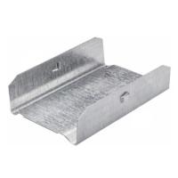 Соединитель для профиля CD линейный