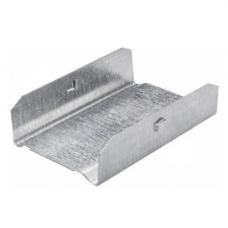 Соединитель для профиля CD линейный Соединитель для профиля CD линейный