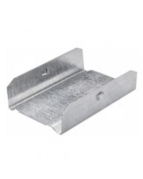 Соединитель для профиля CD линейный