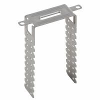 Подвес П-образный для профиля ES-125 (0,6 мм)