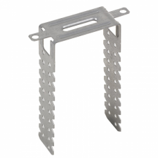 Подвес П-образный для профиля ES-125 (0,6 мм)