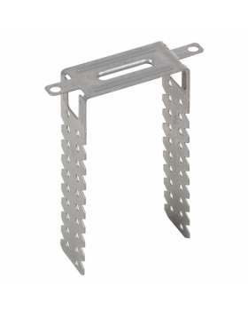 Подвес П-образный для профиля ES-125 (0,6 мм)