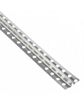 Маяк штукатурный 6 мм (3 м) 0,30 мм