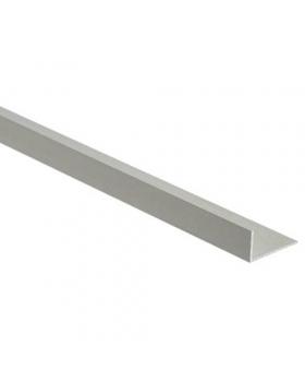 Профиль для крепления откосов 11 х 25 мм (2 м) 0,4 мм