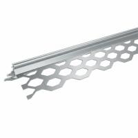 Уголок для мокрой штукатурки (2,5 м) НЗ