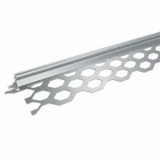 Уголок для мокрой штукатурки (2,5 м) НЗ