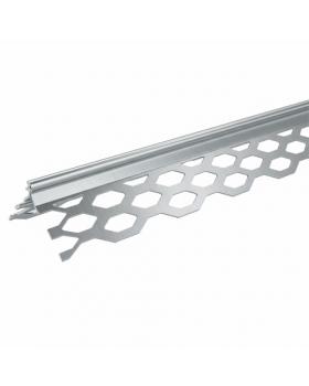 Уголок для мокрой штукатурки (2,5 м) НЗ