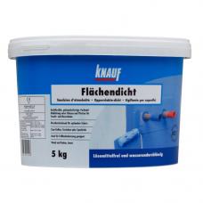 Гидроизоляция Flächendicht (Флэхендихт) 5 кг
