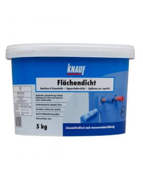 Гидроизоляция Flächendicht (Флэхендихт) 5 кг
