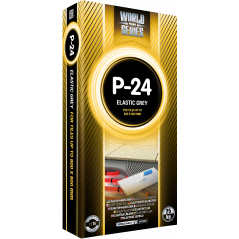 Клей эластифицированный POLIMIN П-24 ЭЛАСТ-КЛЕЙ 25кг