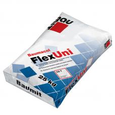 Клей для плитки “Baumit” FlexUni (25 кг)