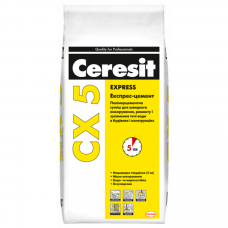 Смесь для анкеровки "Ceresit" CX-5