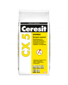 Смесь для анкеровки "Ceresit" CX-5
