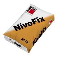 Клей для пенопласта “Baumit” NivoFix (для крепления)