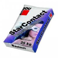 Клей защитный для утеплителя Baumit StarContact (25 кг)