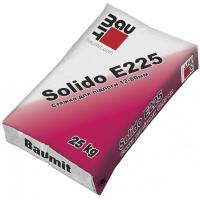 Стяжка цементная Baumit Solido E225 (25 кг)