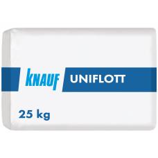 Шпаклевка для швов гипсокартона Knauf Uniflott (5 кг) Кнауф Унифлотт