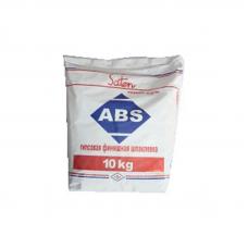 Финишная шпаклевка "ABS" (10 кг)
