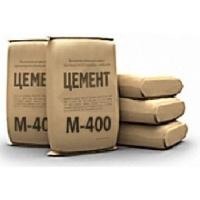 Цемент М-400 3 кг (8 шт.)