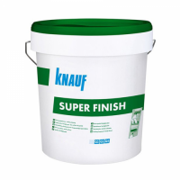 Шпаклевка финишная Knauf Super Finish (5,4 кг)