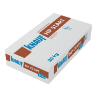 Штукатурка стартовая Кнауф (30 кг) Knauf HP Start